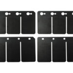 Sno-X Reeds (4pcs) BRP