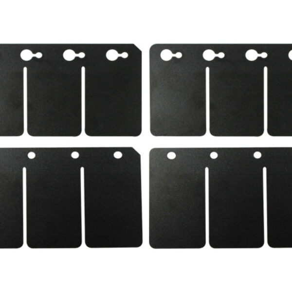 Sno-X Reeds (4pcs) BRP