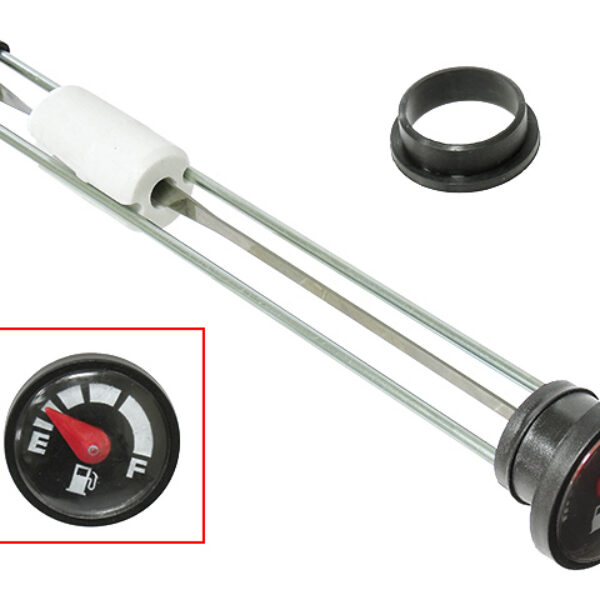Sno-X Fuel tank gauge Arctic Cat