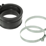 Sno-X Intake adaptor Ski-Doo