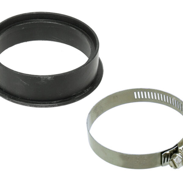 Sno-X Air intake adapter Ski-Doo 600/800 Ptek