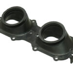 Sno-X Carburetor flange Polaris 600/800