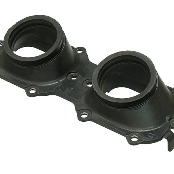 Sno-X Carburetor flange Polaris 600/800
