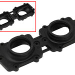 Sno-X Carburator flange Polaris 650/850