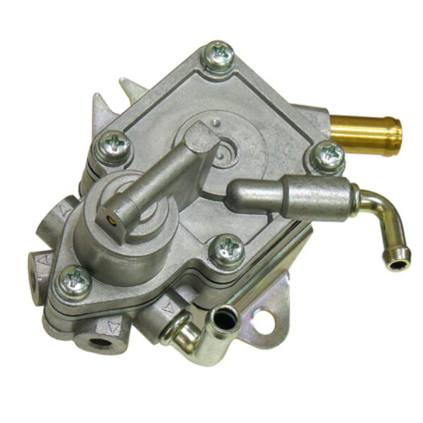 Sno-X Fuel pump Ski-Doo