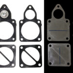 Sno-X Fuel Pump Repair Kit Ski-Doo