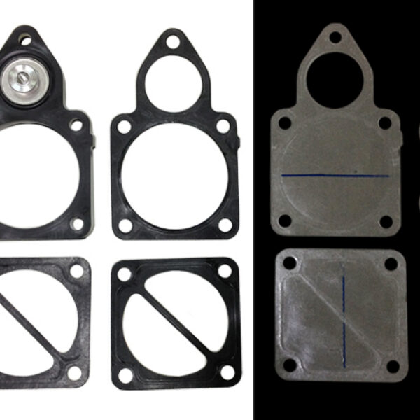 Sno-X Fuel Pump Repair Kit Ski-Doo