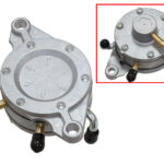 Sno-X Fuel Pump Arctic Cat
