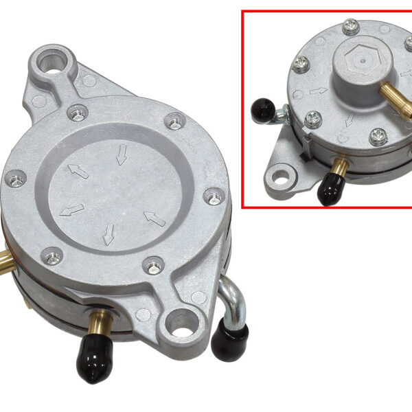 Sno-X Fuel Pump Arctic Cat