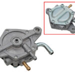 Sno-X Fuel Pump Arctic Cat