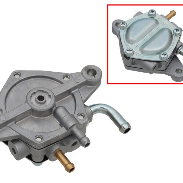 Sno-X Fuel Pump Arctic Cat
