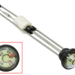 Sno-X Fuel tank cap Ski-Doo