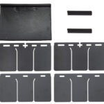 Sno-X Reed Valve Repair Kit Polaris