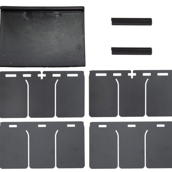 Sno-X Reed Valve Repair Kit Polaris