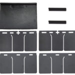 Sno-X Reed Valve Repair Kit Polaris