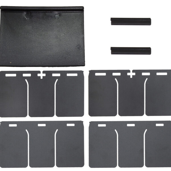Sno-X Reed Valve Repair Kit Polaris