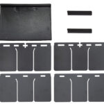 Sno-X Reed valve repair kit Polaris 650 2022-