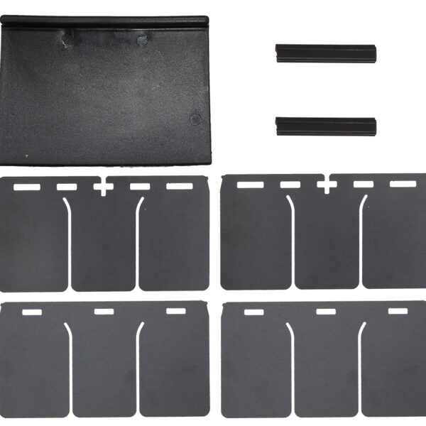 Sno-X Reed valve repair kit Polaris 650 2022-