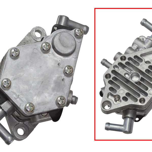 Sno-X Fuel Pump Arctic Cat