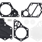 Sno-X Fuel Pump Repair Kit Arctic Cat