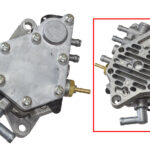 Sno-X Fuel Pump Arctic Cat