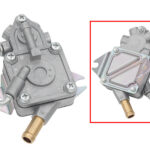 Sno-X Fuel pump Ski-Doo