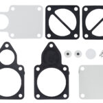 Sno-X Fuel Pump Repair Kit Ski-Doo