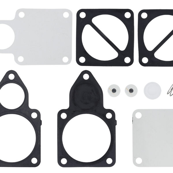 Sno-X Fuel Pump Repair Kit Ski-Doo