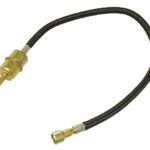 Sno-X Fuel Line with filter Polaris