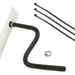 Sno-X Fuel filter Polaris Rush/Switchback 600/800 11-12