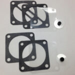 Sno-X Repair kit for fuel pump