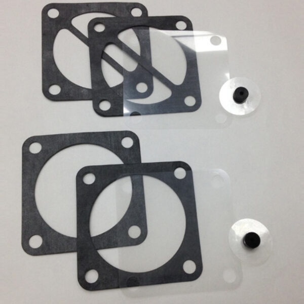Sno-X Repair kit for fuel pump