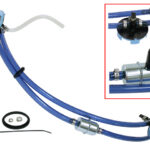 Sno-X In-Tank Fuel Filter Pick-Up Kit