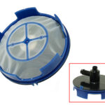 Sno-X In-Tank Fuel Filter Kit