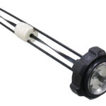 Sno-X Fuel tank Cap Polaris