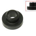 Sno-X Fuel line grommet 10-pack