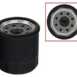 Sno-X Oil filter Arctic Cat 4-T