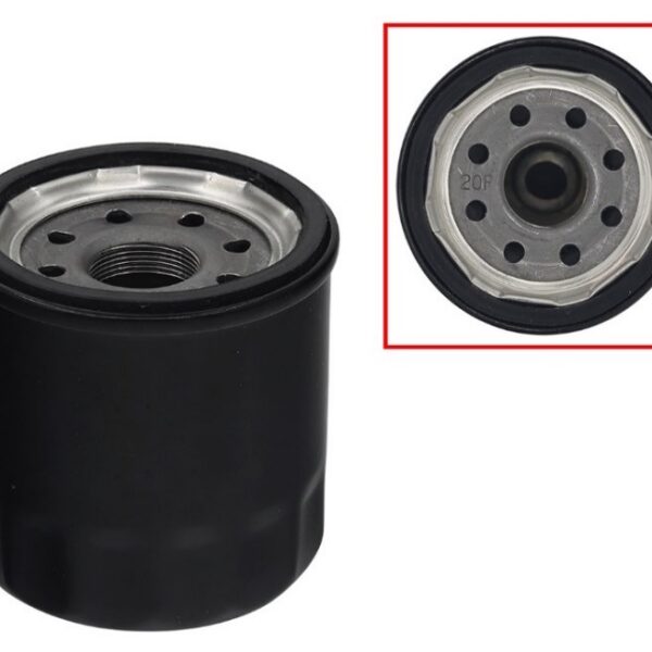 Sno-X Oil filter Arctic Cat 4-T
