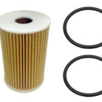 Sno-X Oil filter Polaris