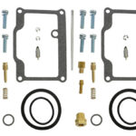 Sno-X Carburetor repair kit Arctic Cat