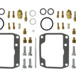Sno-X Carburetor repair kit Arctic Cat
