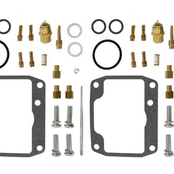 Sno-X Carburetor repair kit Arctic Cat
