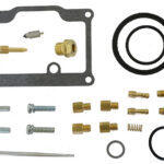 Sno-X Carburetor repair kit Arctic Cat