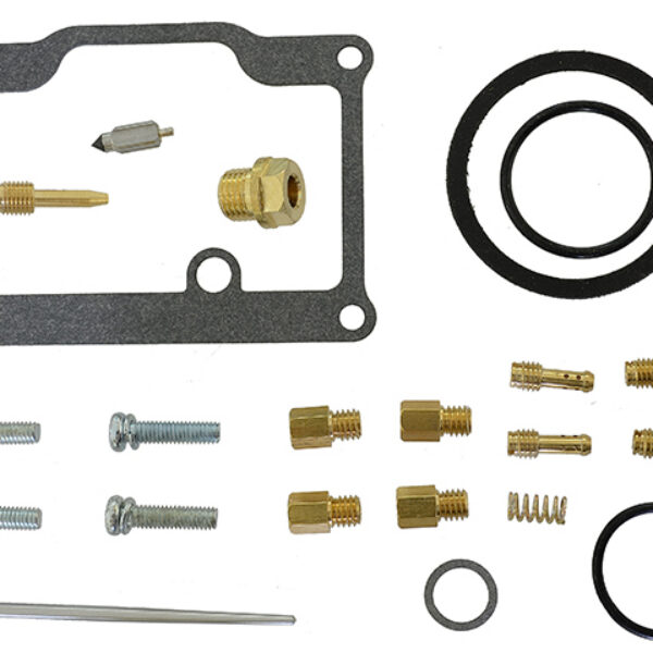 Sno-X Carburetor repair kit Arctic Cat