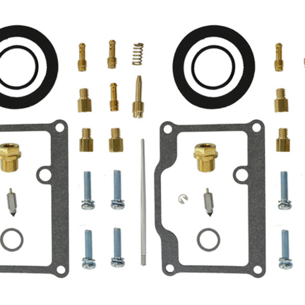 Sno-X Carburetor repair kit Polaris