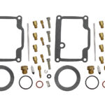 Sno-X Carburetor repair kit Polaris
