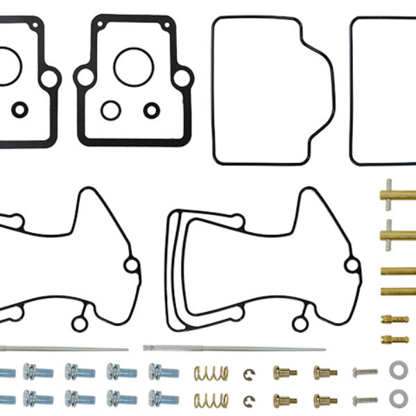 Sno-X Carburetor repair kit Polaris