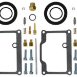 Sno-X Carburetor repair kit Polaris