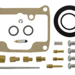 Sno-X Carburetor repair kit Ski-Doo