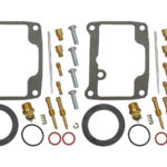 Sno-X Carburetor repair kit Ski-Doo